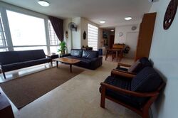 Changi Rise Condominium (D18), Condominium #454484451